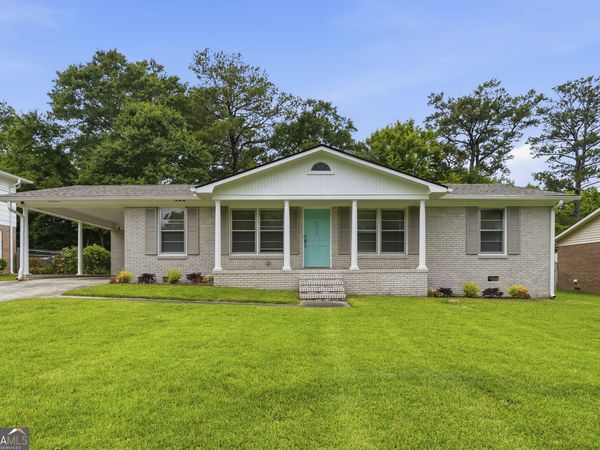 4329 Essex Road, Macon, GA 31206