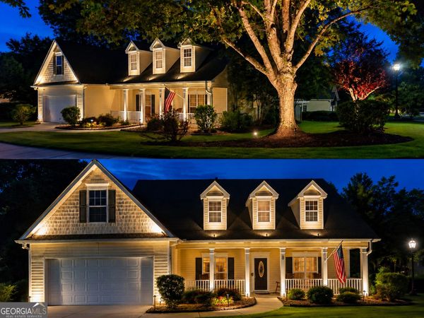 5 Park Forest Curve, Newnan, GA 30265