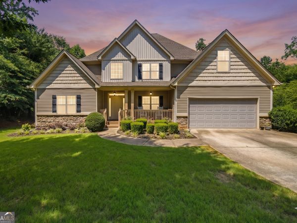 290 Autumn Creek, Senoia, GA 30276
