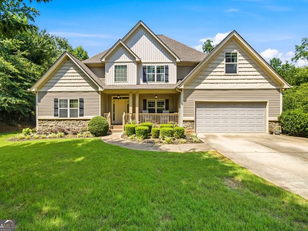 290 Autumn Creek, Senoia, GA 30276