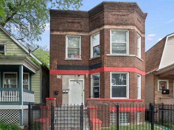 7123 S Green Street , Chicago, IL 60621