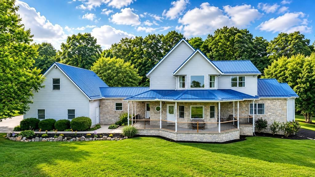 1393 Wittmer Road, Mansfield, OH 44903 Main Photo