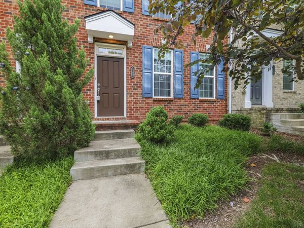 2012 Middle Tennessee Blvd, Murfreesboro, TN 37130