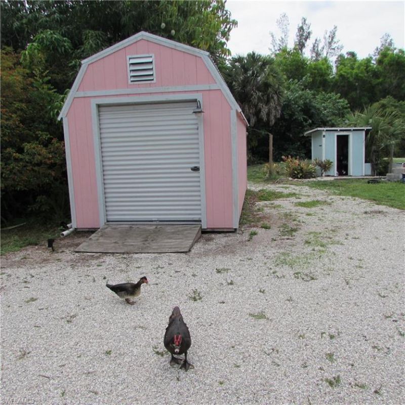 7697 Beach Daisy Ln , Bokeelia, FL 33922 Photo
