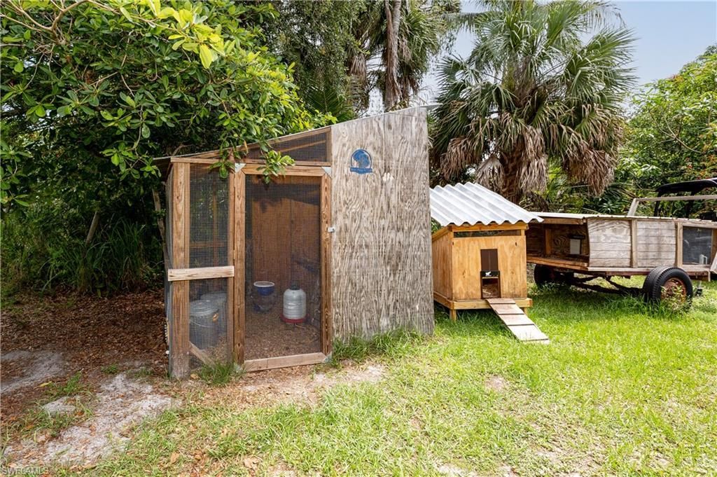 7697 Beach Daisy Ln , Bokeelia, FL 33922 Photo