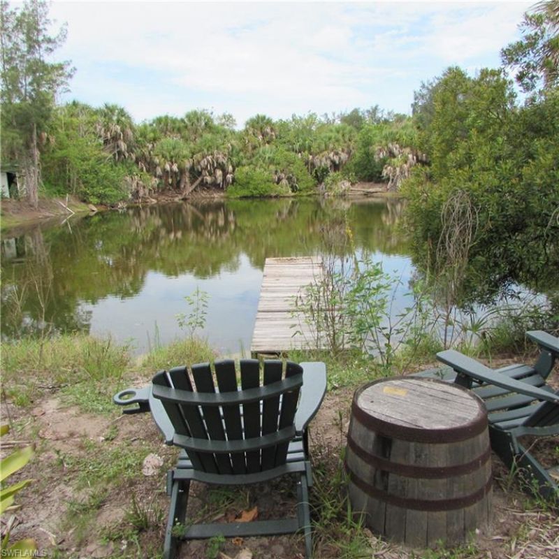 7697 Beach Daisy Ln , Bokeelia, FL 33922 Photo