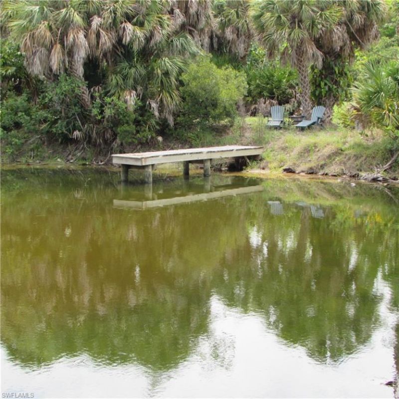 7697 Beach Daisy Ln , Bokeelia, FL 33922 Photo