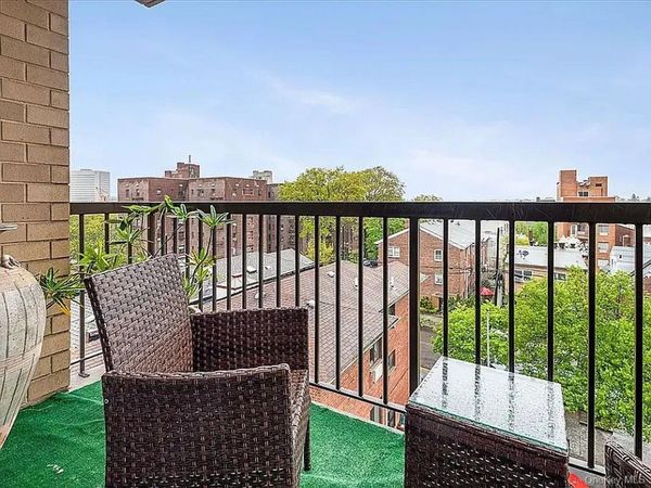 13508 82nd Avenue , Unit 504, Briarwood, NY 11435