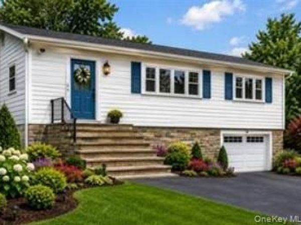 12 Houston Avenue , Monroe, NY 10950