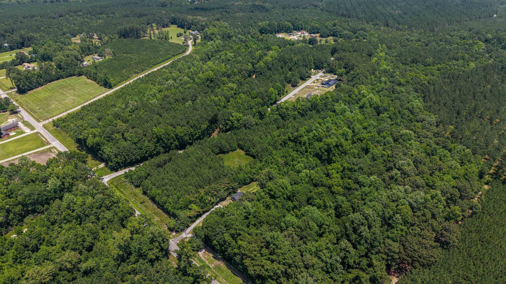 Tbd Rose Hill Rd. Photo 1