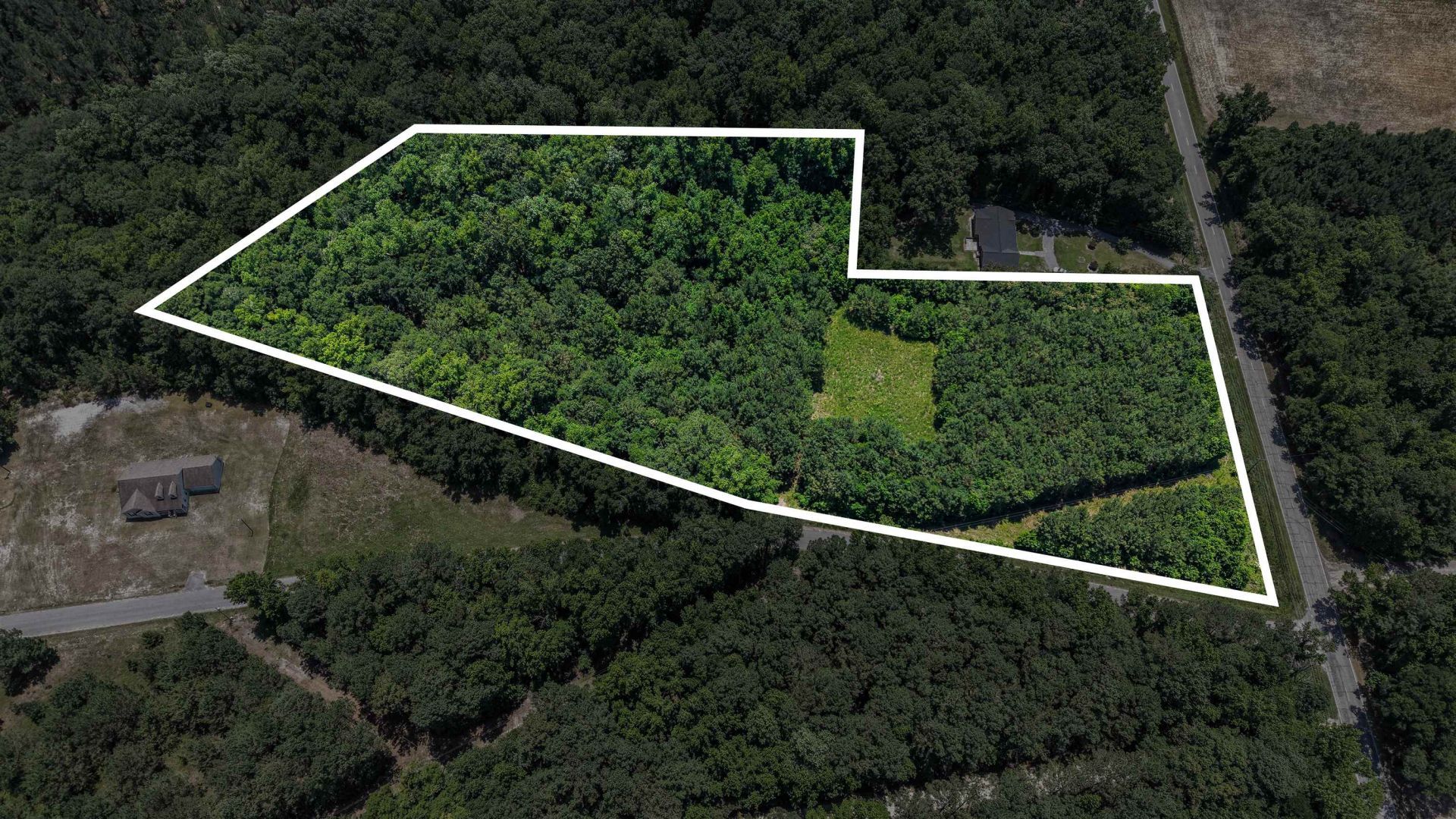 Tbd Rose Hill Rd. Photo 10