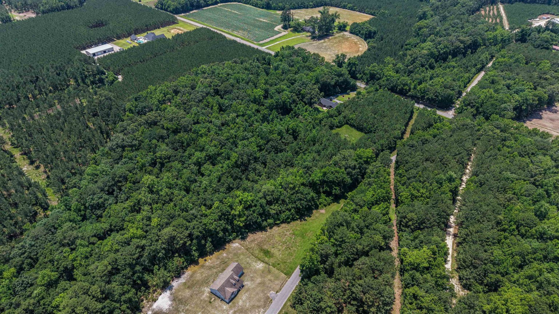 Tbd Rose Hill Rd. Photo 11