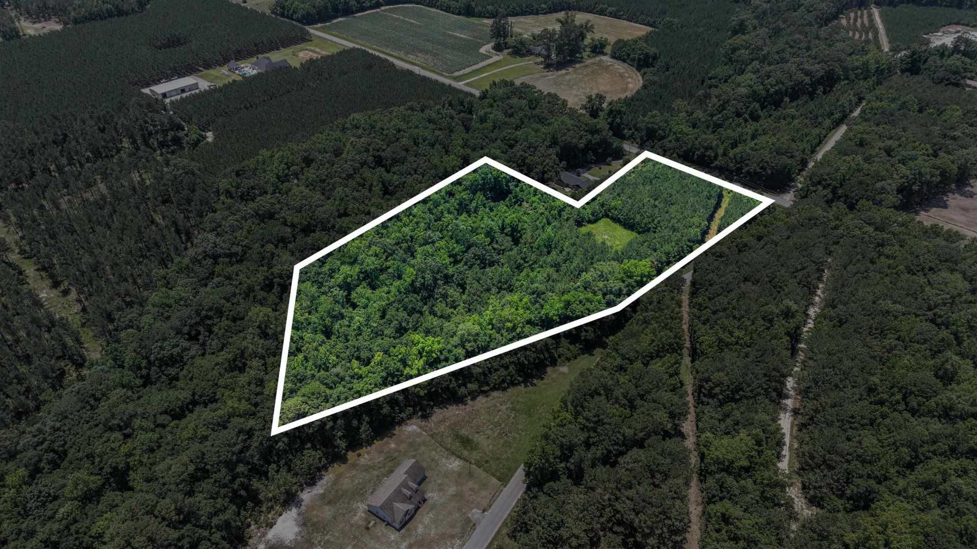 Tbd Rose Hill Rd. Photo 12