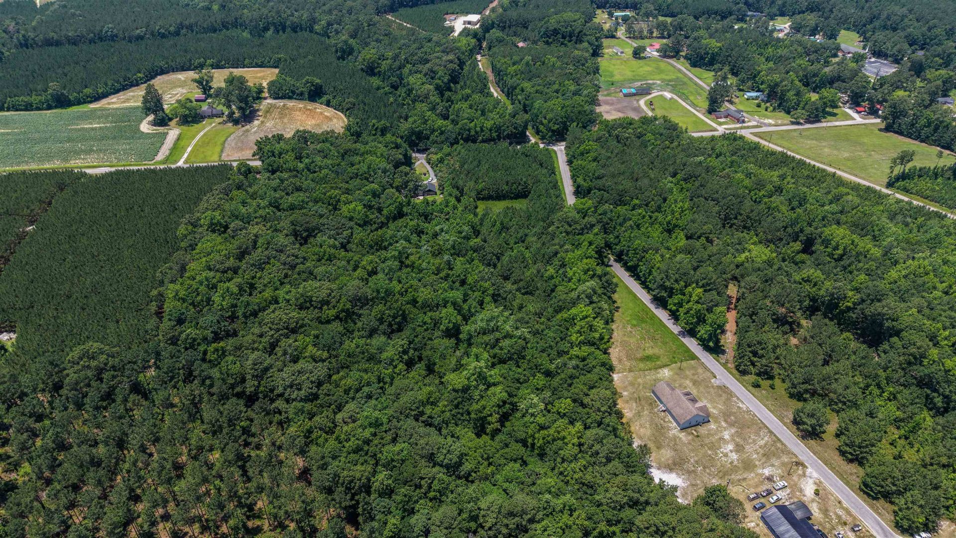 Tbd Rose Hill Rd. Photo 13