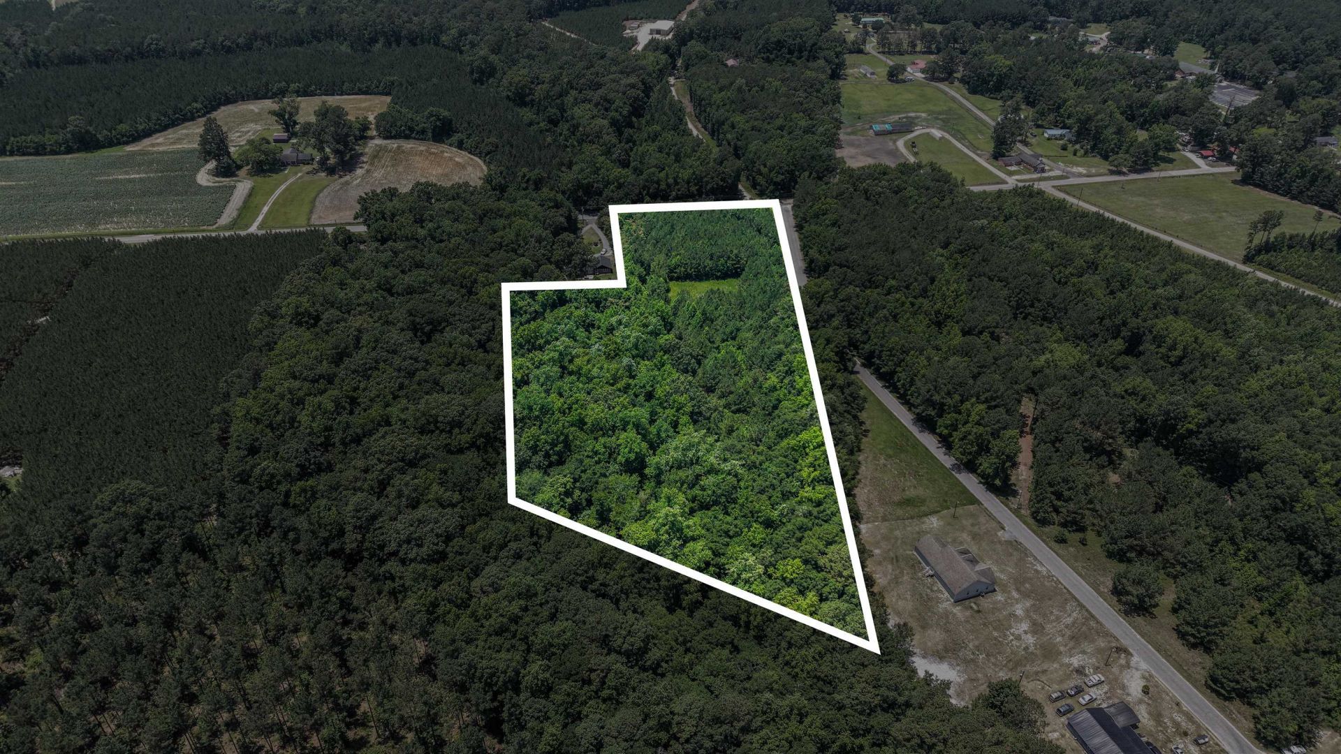 Tbd Rose Hill Rd. Photo 14
