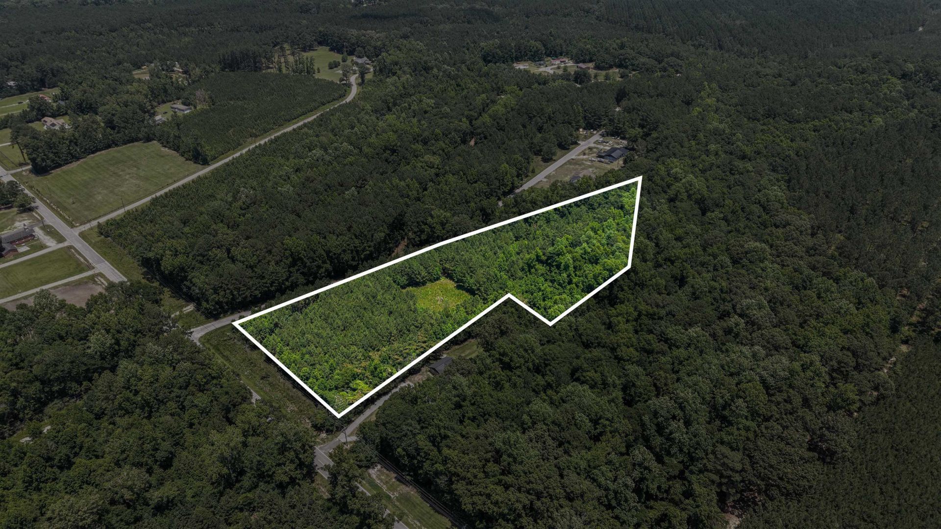Tbd Rose Hill Rd. Photo 2