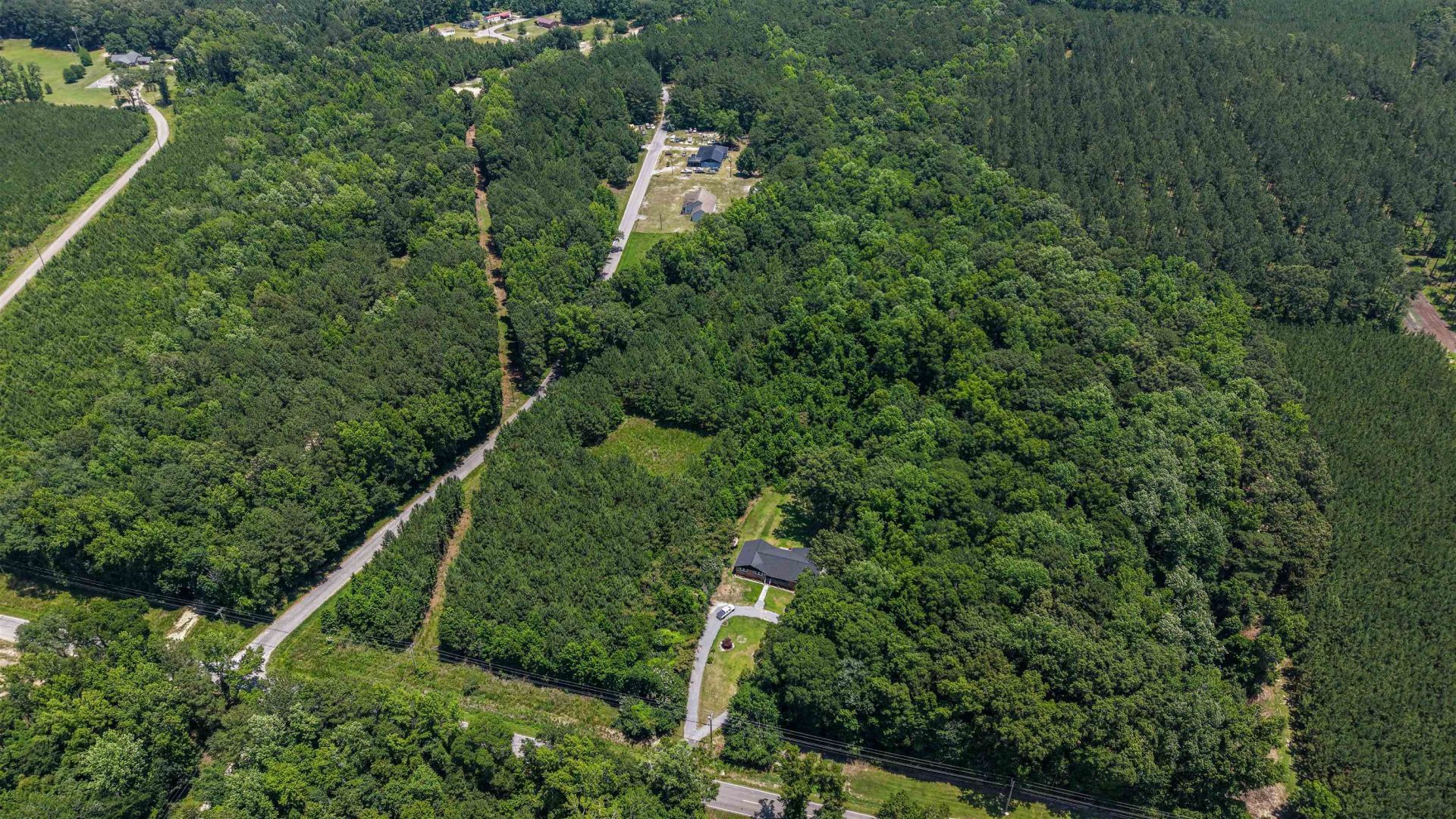 Tbd Rose Hill Rd. Photo 3