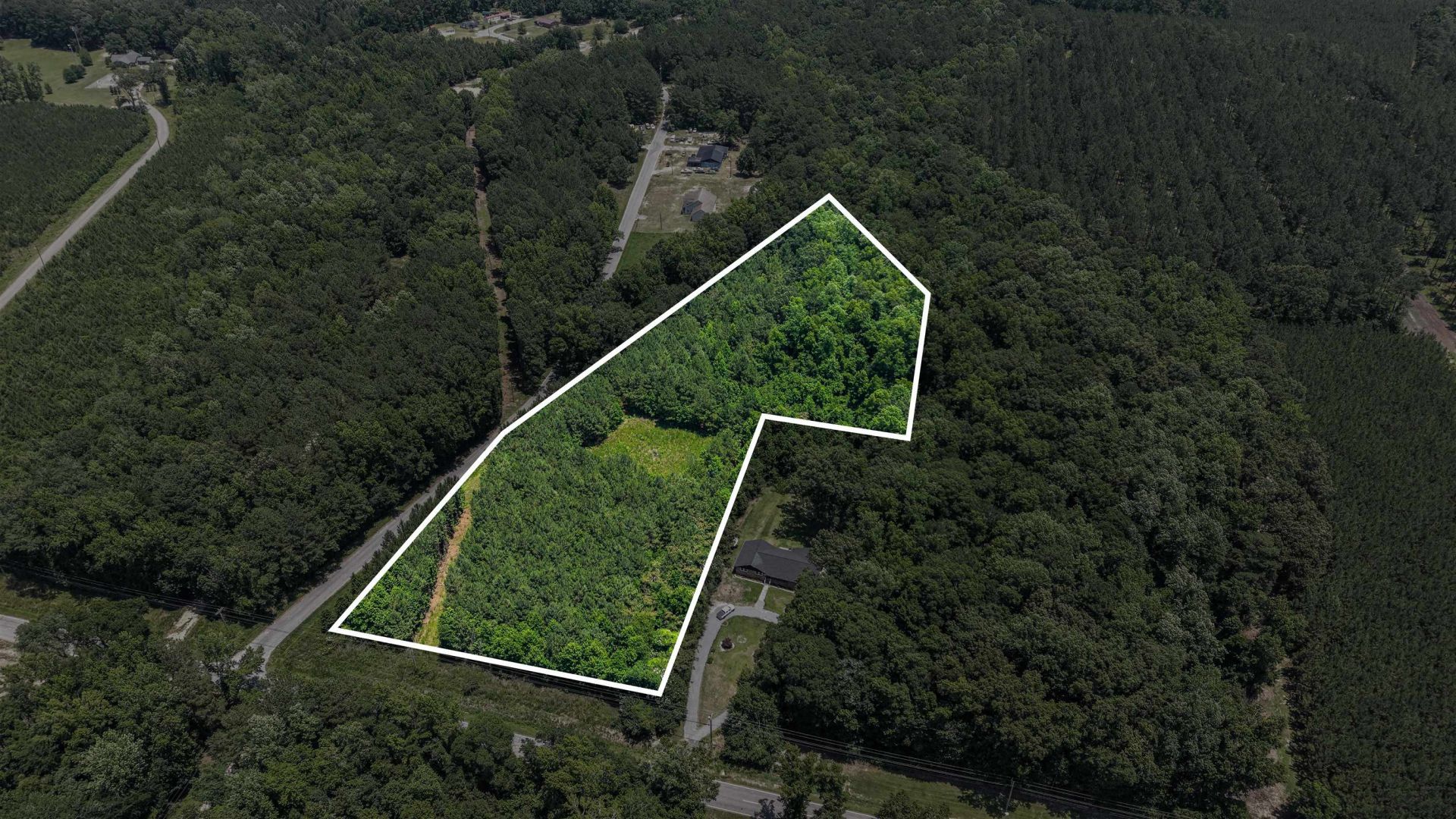 Tbd Rose Hill Rd. Photo 4