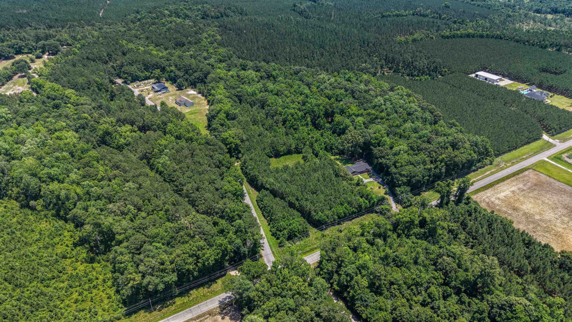 Tbd Rose Hill Rd. Photo 5