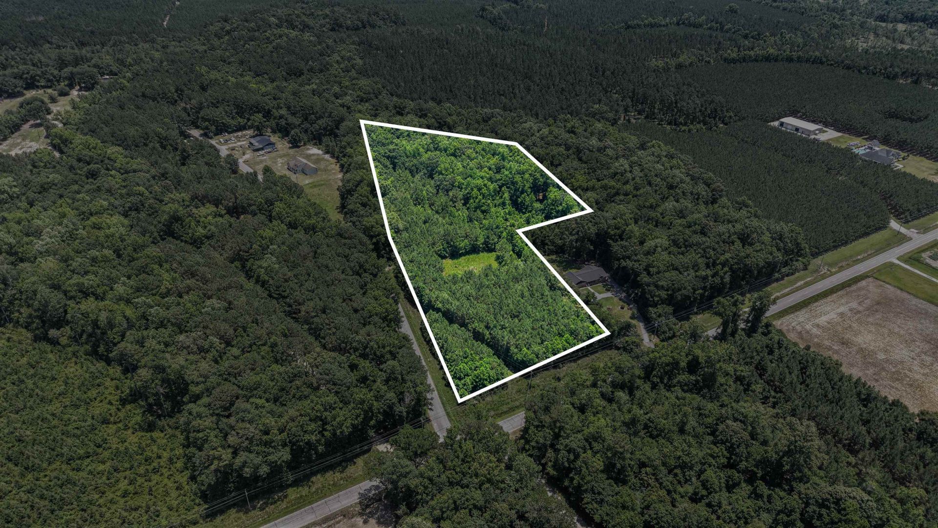 Tbd Rose Hill Rd. Photo 6