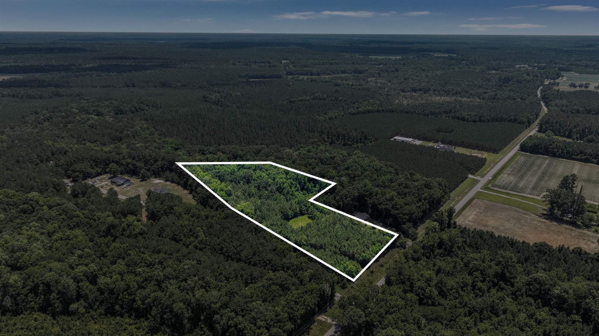 Tbd Rose Hill Rd. Photo 8
