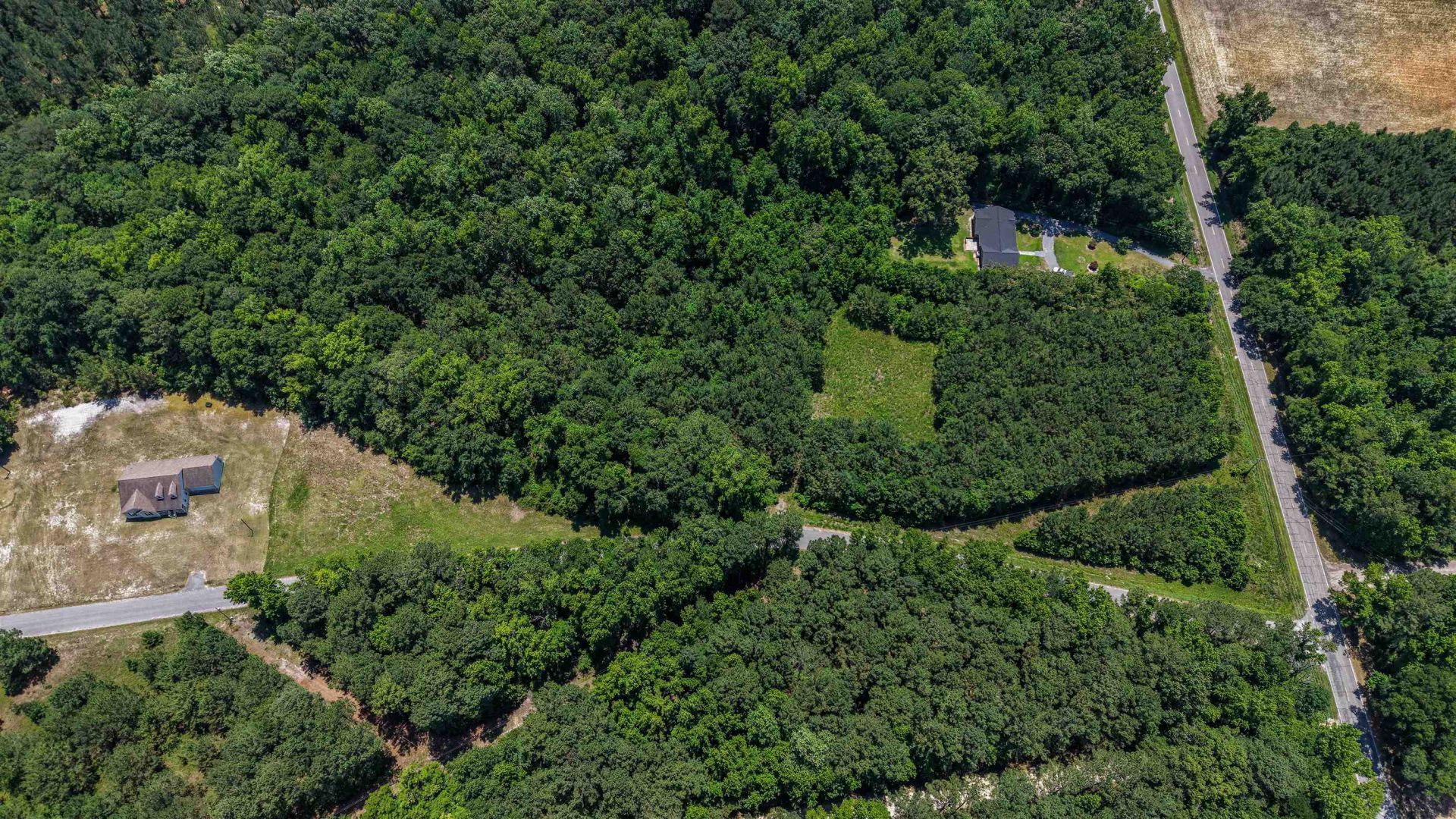 Tbd Rose Hill Rd. Photo 9