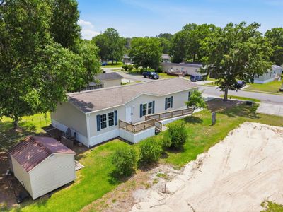 7543 Lacy Dr. , Myrtle Beach, SC 29588
