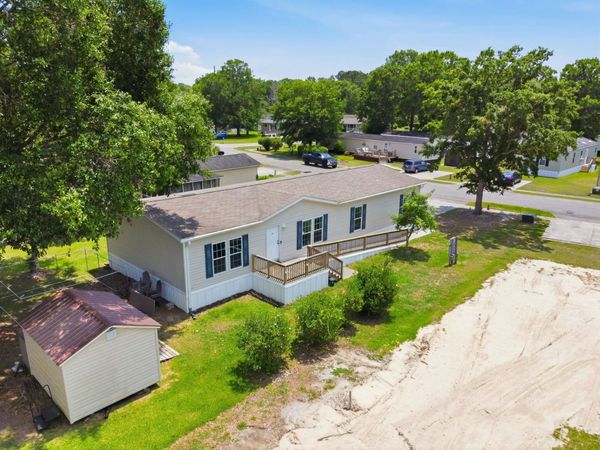 7543 Lacy Dr. , Myrtle Beach, SC 29588