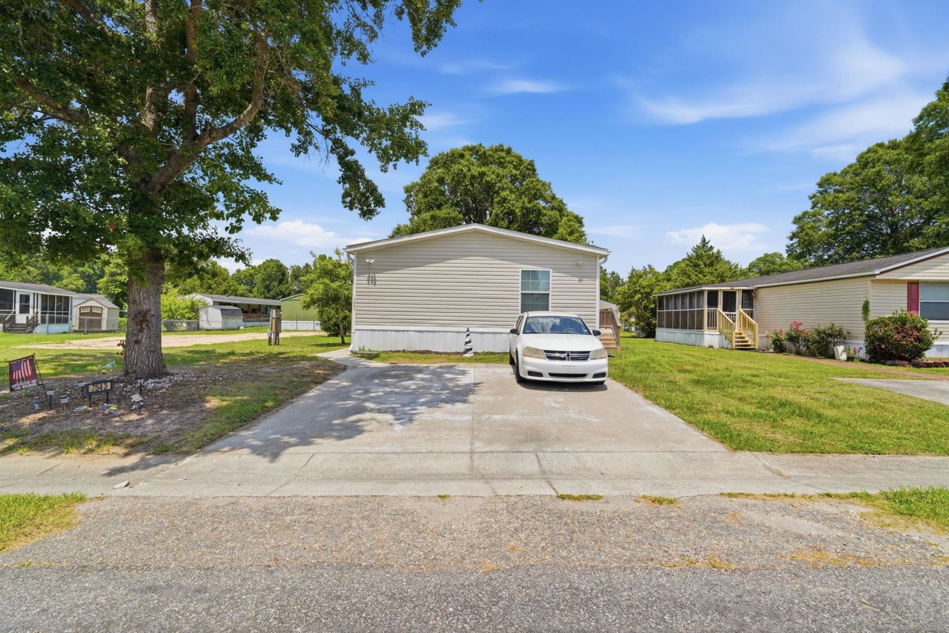 7543 Lacy Dr.  Photo 40