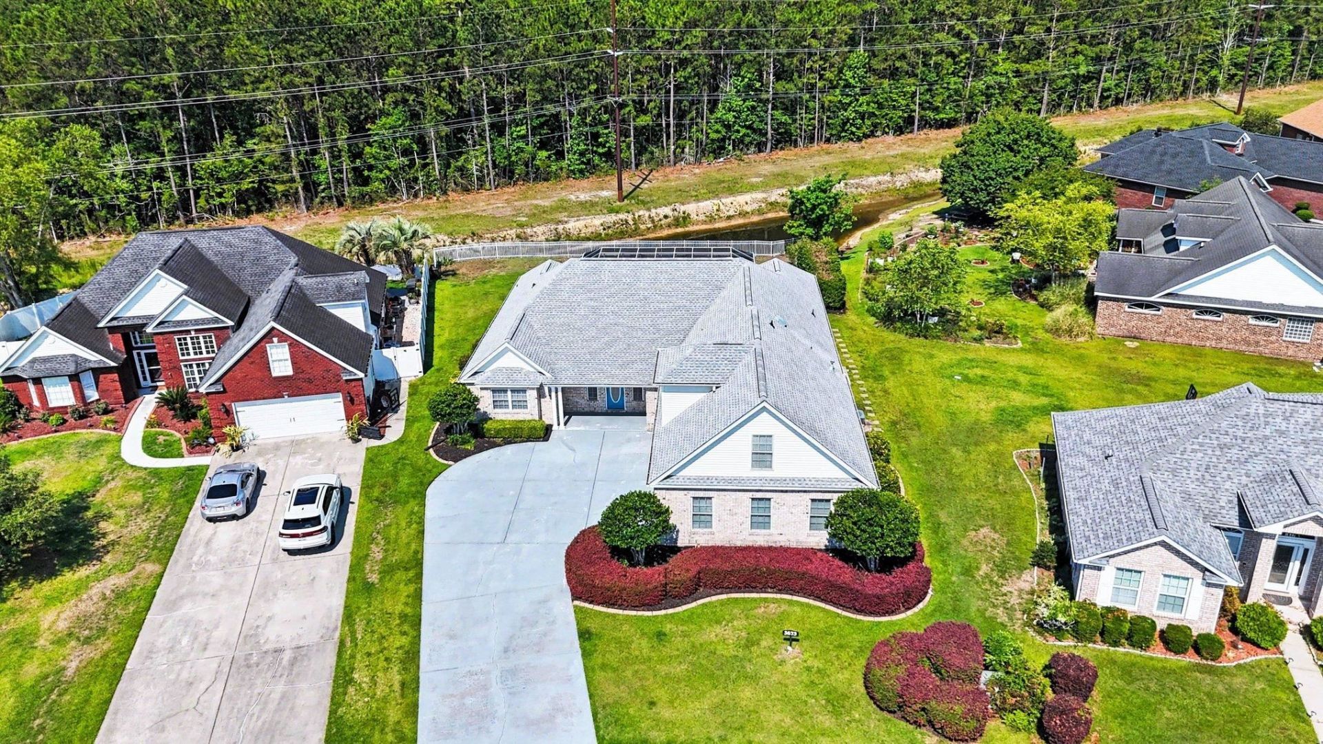 3673 Kingsley Dr. Photo 43