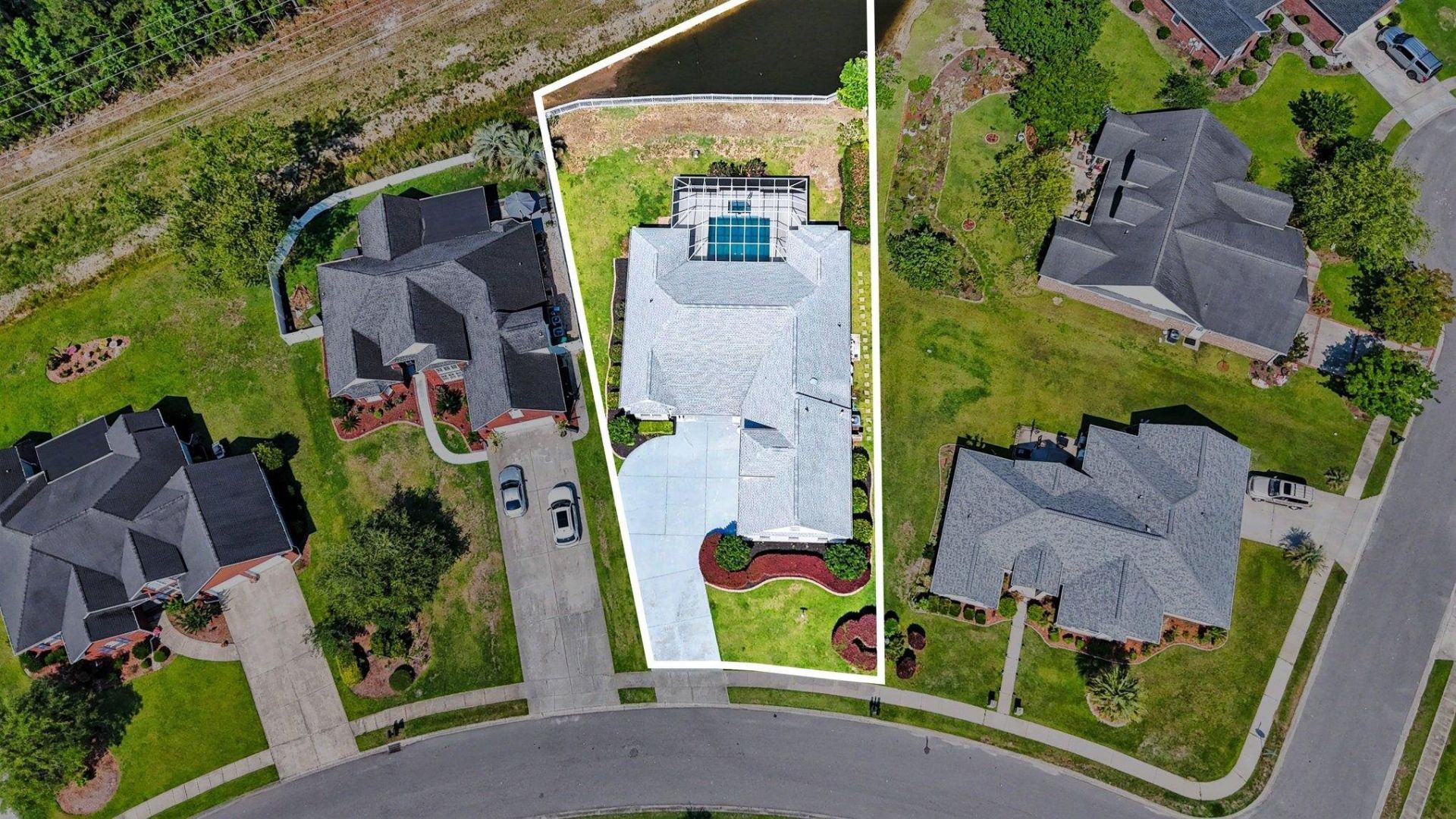 3673 Kingsley Dr. Photo 47