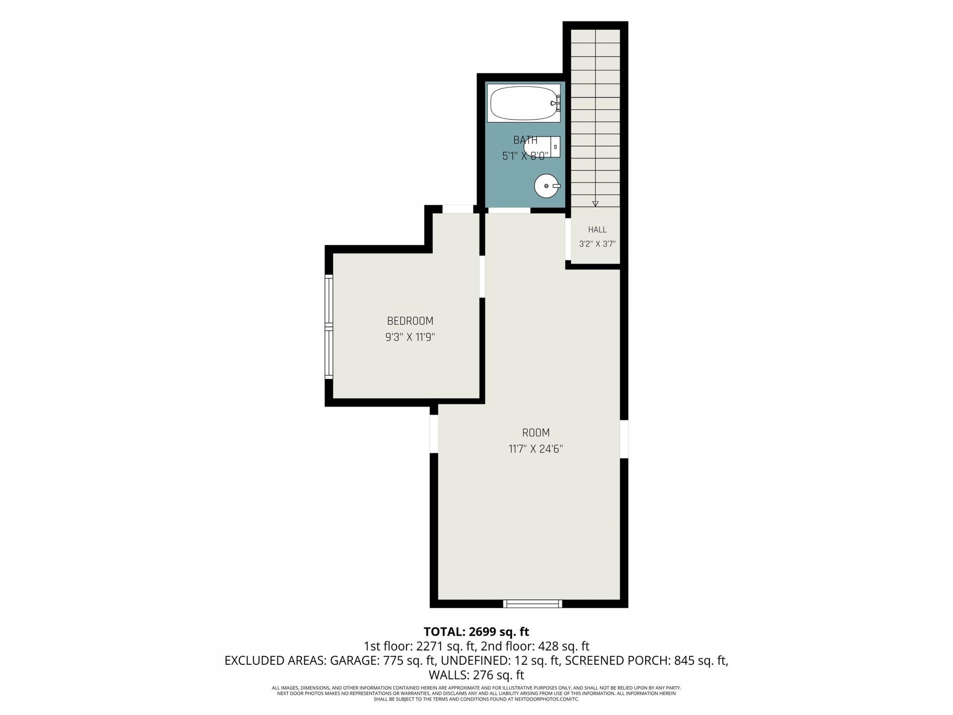 3673 Kingsley Dr. Photo 50