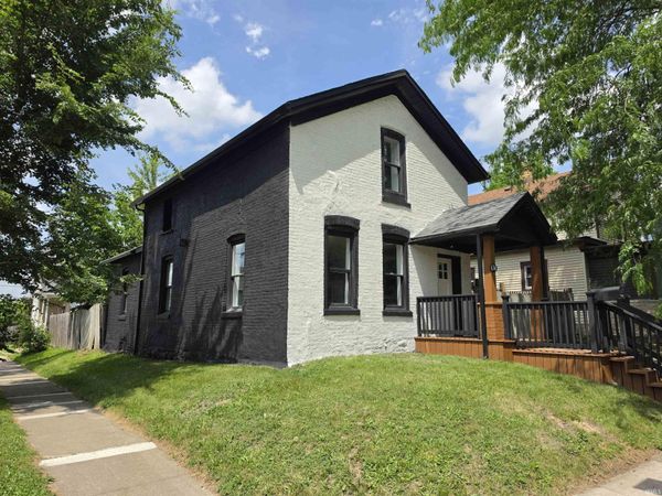 634 Walnut Street, Fort Wayne, IN 46802