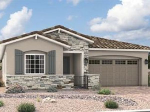 18819 W WILLIAMSFIELD Road, Goodyear, AZ 85338