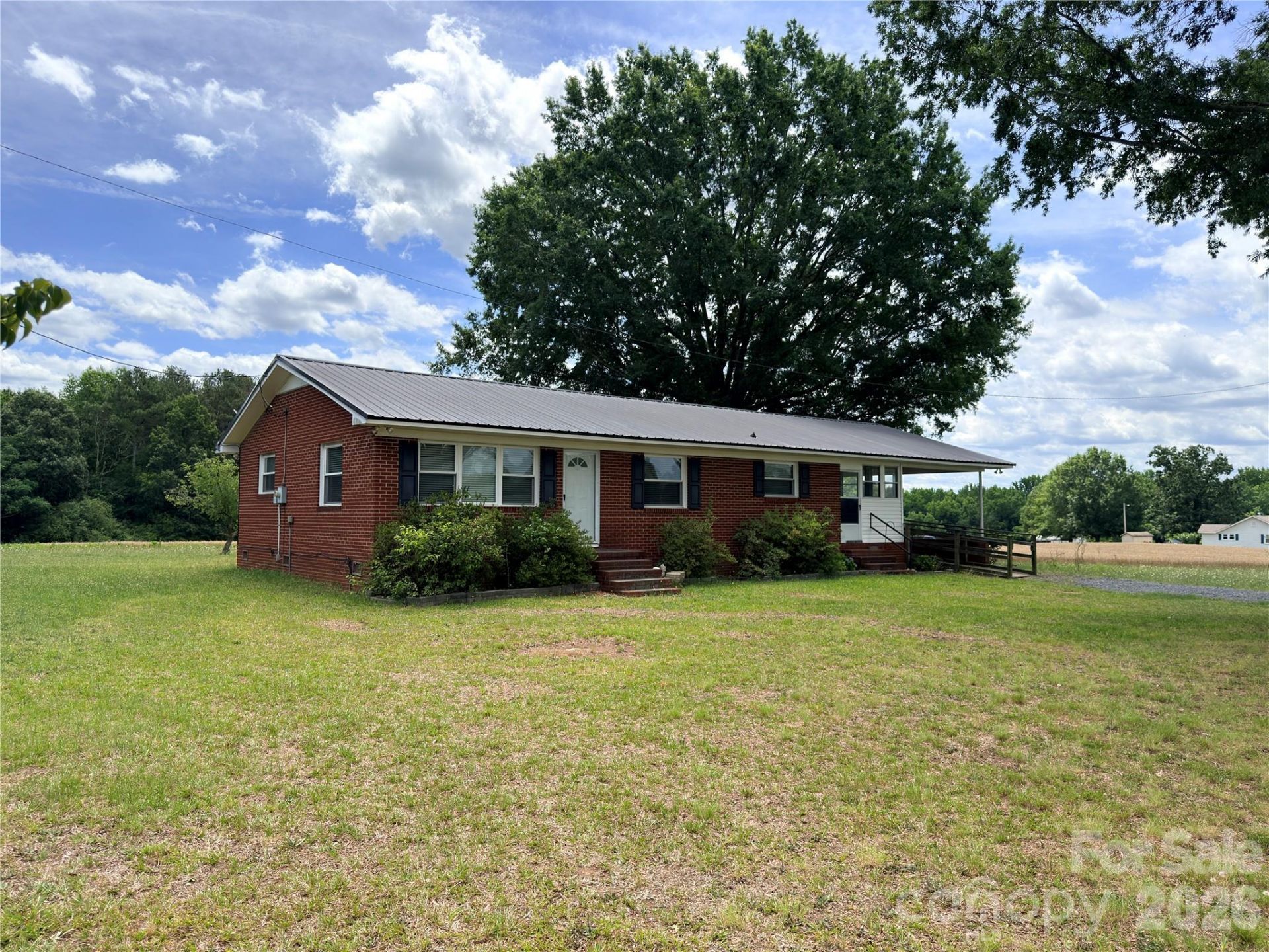 2629 Upper White Store Road, Peachland, NC 28133 Main Photo