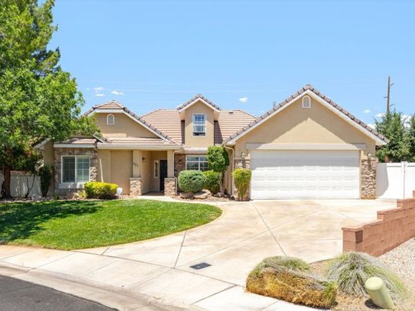 621 E 940 S, St. George, UT 84790