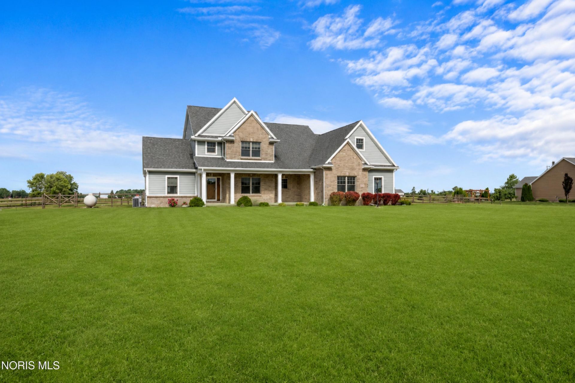 23153 Pargillis Road, Perrysburg, OH 43551 Main Photo