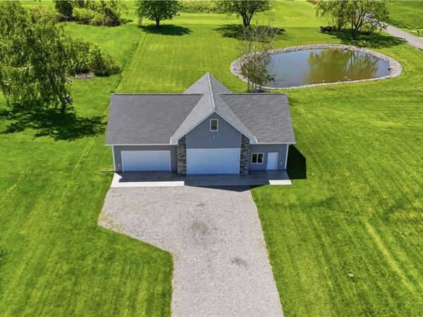 4652 Thilk Drive, Wilson, NY 14172