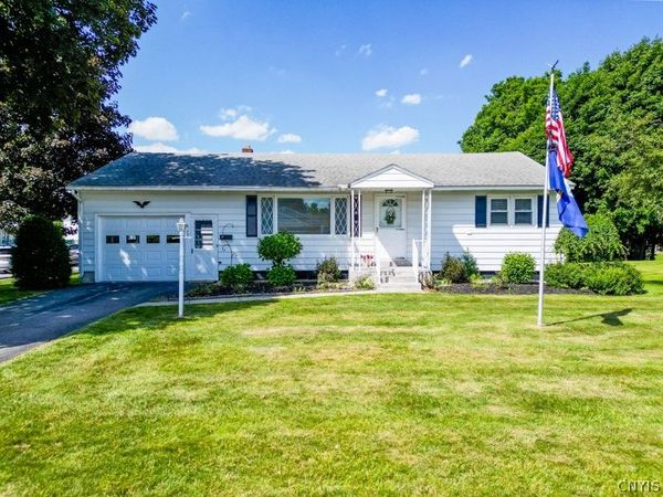 124 W Rand Street , Ilion, NY 13357