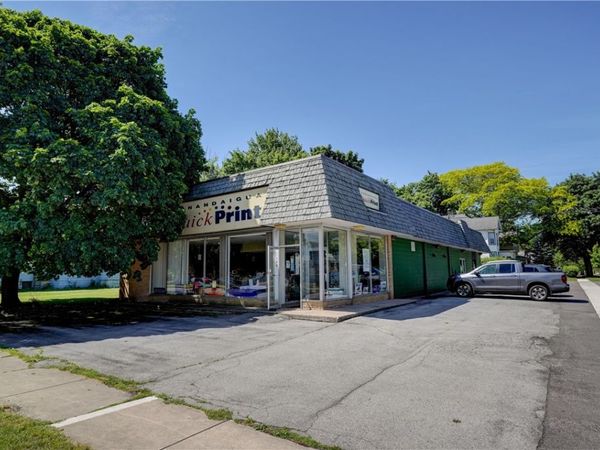 330 South Main Street , Canandaigua, NY 14424