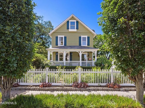 69 Foster Street, Red Bank, NJ 07701