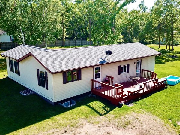 2721 Miller Road SW, Bemidji, MN 56601