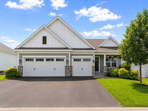 13924 Ashley Court, Rosemount, MN 55068