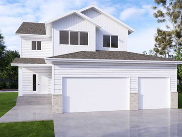 8463 61st Street S, Horace, ND 58047