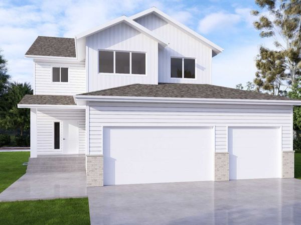 8463 61st Street S, Horace, ND 58047