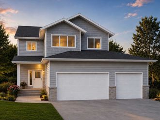 8463 61st Street S Horace, ND 58047