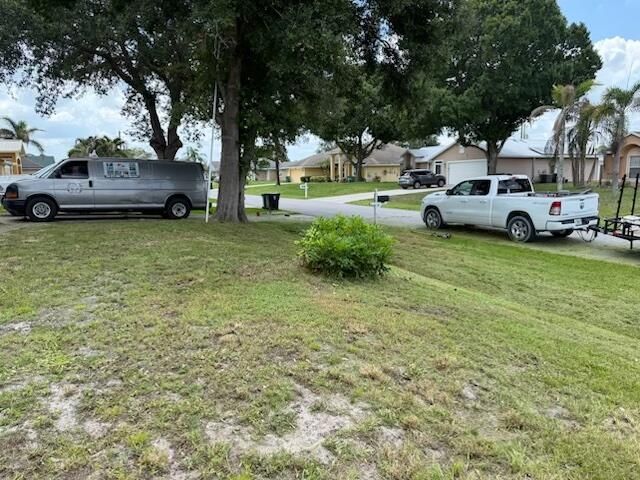 1165 SW Goodman Avenue, Port Saint Lucie, FL 34953 Photo