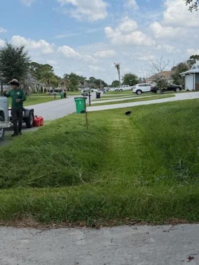 1165 SW Goodman Avenue, Port Saint Lucie, FL 34953 Photo