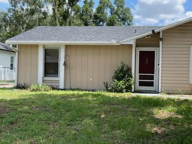 1165 SW Goodman Avenue, Port Saint Lucie, FL 34953 Photo