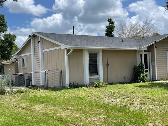 1165 SW Goodman Avenue, Port Saint Lucie, FL 34953 Photo